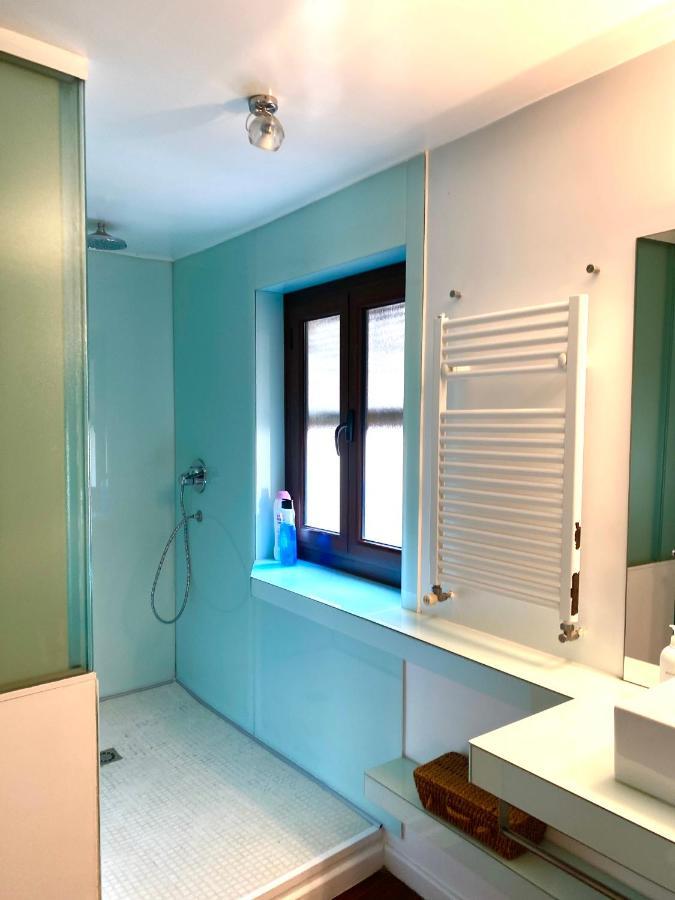 Appartamento Casa Jacintos Toledo Esterno foto