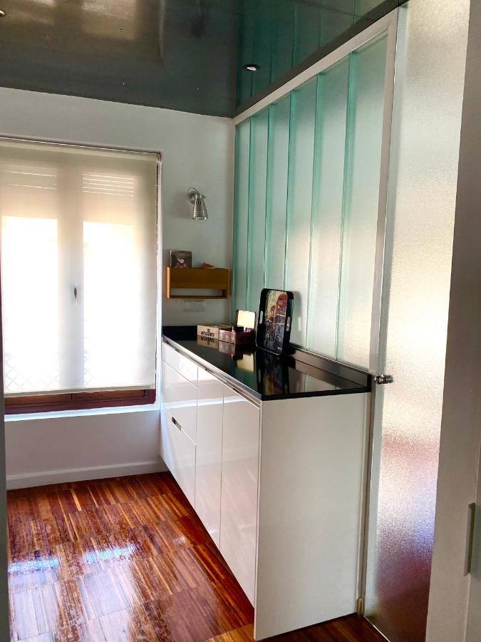 Appartamento Casa Jacintos Toledo Esterno foto