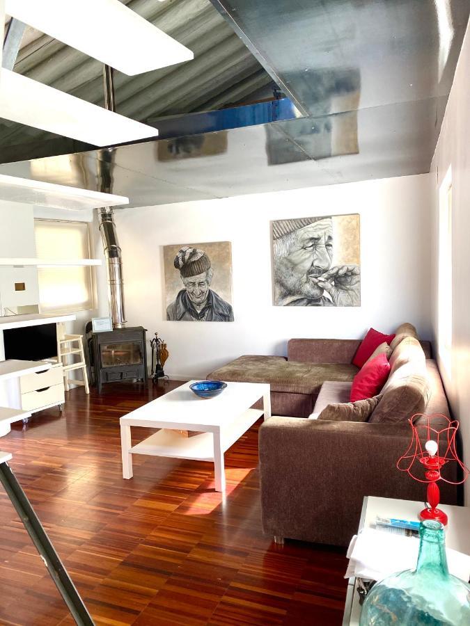Appartamento Casa Jacintos Toledo Esterno foto