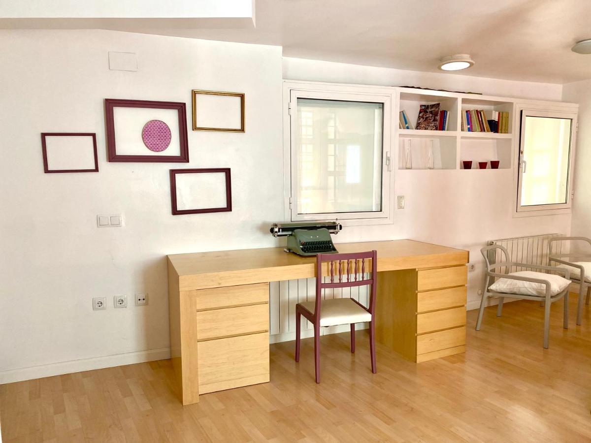 Appartamento Casa Jacintos Toledo Esterno foto